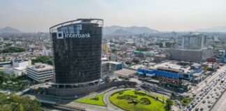 25 años de la Torre Interbank: identidad, innovación y servicio al cliente