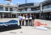 Larcomar recibe la licencia de Marca Perú y reafirma su compromiso con el desarrollo del distrito, el país y sus visitantes