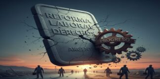 El laberinto del empleo en Argentina: Entre la reforma “modernizadora” y el récord de informalidad