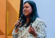 Joven peruana crea la primera agencia de relaciones públicas especializada en startups