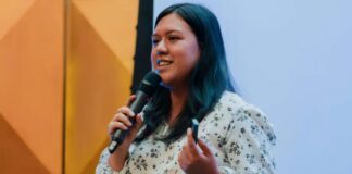 Joven peruana crea la primera agencia de relaciones públicas especializada en startups
