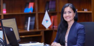 Petroperú remueve a Rita López Saavedra en plena ejecución del decreto que dispone su privatización
