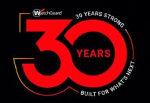 WatchGuard celebra 30 años estableciendo el estándar de seguridad para MSP