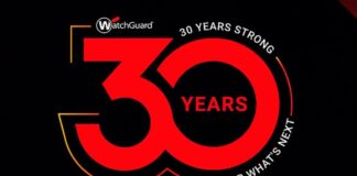 WatchGuard celebra 30 años estableciendo el estándar de seguridad para MSP