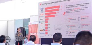 PROINVERSIÓN impulsa inversión descentralizada con 880 servicios a entidades públicas