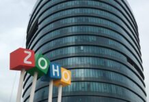Zoho Corporation supera el millón de clientes empresariales