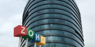 Zoho Corporation supera el millón de clientes empresariales