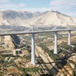 Nueva Carretera Central: proyecto de S/30.000 millones avanzará con financiamiento mixto