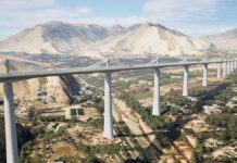 Nueva Carretera Central: proyecto de S/30.000 millones avanzará con financiamiento mixto