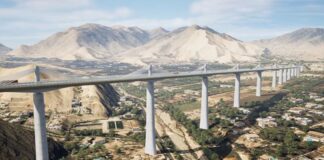 Nueva Carretera Central: proyecto de S/30.000 millones avanzará con financiamiento mixto