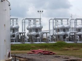 Refinerías de EE.UU. enfrentan límites para absorber el crudo venezolano