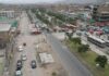 SJL: Invertiran S/ 24 millones en la rehabilitación de 3 km de la avenida Wiesse