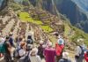 Turismo en Perú: cifras de 2025 aún no alcanzan los niveles prepandemia