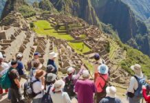 Turismo en Perú: cifras de 2025 aún no alcanzan los niveles prepandemia