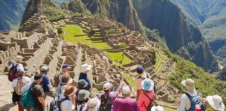 Turismo en Perú: cifras de 2025 aún no alcanzan los niveles prepandemia
