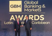 COFIDE es reconocida como Emisor Cuasi-Soberano del Año en los Global Banking & Markets Awards 2026