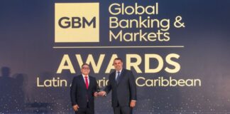 COFIDE es reconocida como Emisor Cuasi-Soberano del Año en los Global Banking & Markets Awards 2026