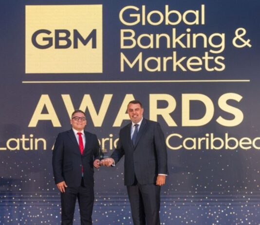 COFIDE es reconocida como Emisor Cuasi-Soberano del Año en los Global Banking & Markets Awards 2026