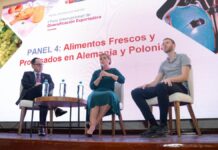 El evento que puede cambiar el rumbo exportador del norte del país