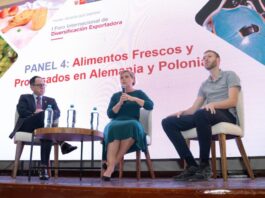 El evento que puede cambiar el rumbo exportador del norte del país