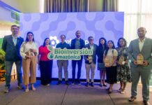 Profonanpe otorgará hasta US$ 600 mil para financiar negocios que contribuyan a conservar la Amazonía peruana