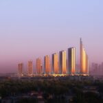 Mercedes-Benz y Binghatti presentan la primera ciudad residencial de marca Mercedes-Benz en el mundo, en Dubái