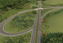 ERG International Group se prepara para liderar megaproyectos viales y obras clave en Colombia