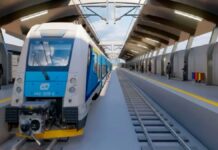 Perú activa megacartera ferroviaria por más de US$ 20 mil millones bajo el esquema APP 5.0