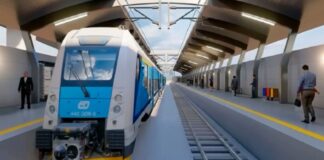 Perú activa megacartera ferroviaria por más de US$ 20 mil millones bajo el esquema APP 5.0