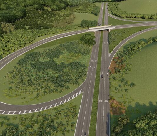 ERG International Group se prepara para liderar megaproyectos viales y obras clave en Colombia