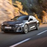 Nuevo Audi A5: lujo y deportividad marcan el inicio de una nueva etapa de la marca en el Perú