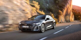 Nuevo Audi A5: lujo y deportividad marcan el inicio de una nueva etapa de la marca en el Perú