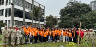 La Universidad de Lima ocupa el primer puesto del sector Educación en el ranking Merco Responsabilidad ESG 2025