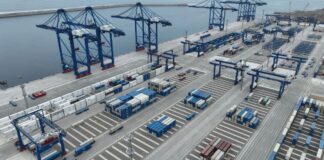 Universidad del Pacífico advierte brechas del megapuerto de Chancay tras su primer año