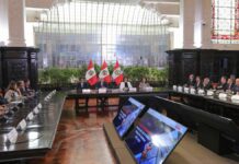 Gobierno y gremios empresariales afinan hoja de ruta para sostener el crecimiento económico