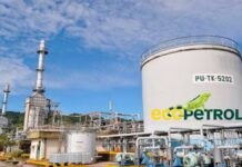Colombia descarta importar gas venezolano a través de Ecopetrol