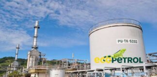 Colombia descarta importar gas venezolano a través de Ecopetrol