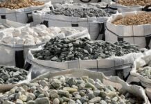 Los minerales que hoy concentran el poder tecnológico y geopolítico global