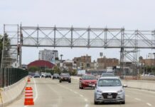 La Vía Expresa Sur entra en fase de ajustes tras reclamos vecinales