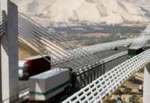 Una megaobra clave para el centro del país sigue detenida y sin señales claras de avance