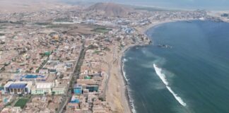 Megapuerto crece, pero la ciudad colapsa: la alerta desde Chancay que expone falta de atención por parte del Estado