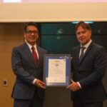Madrid Inmobiliaria marca un hito en el Perú al convertirse en la primera empresa privada certificada en Gestión de la Innovación con ISO 56001