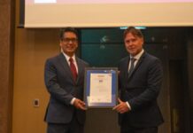 Madrid Inmobiliaria marca un hito en el Perú al convertirse en la primera empresa privada certificada en Gestión de la Innovación con ISO 56001