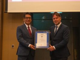 Madrid Inmobiliaria marca un hito en el Perú al convertirse en la primera empresa privada certificada en Gestión de la Innovación con ISO 56001