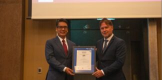 Madrid Inmobiliaria marca un hito en el Perú al convertirse en la primera empresa privada certificada en Gestión de la Innovación con ISO 56001