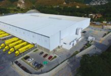 Yobel inaugura nuevo almacén logístico en Guatemala y refuerza su capacidad operativa en Centroamérica