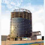 El edificio que enseñó a Lima a construir distinto