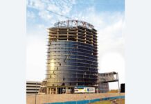 El edificio que enseñó a Lima a construir distinto