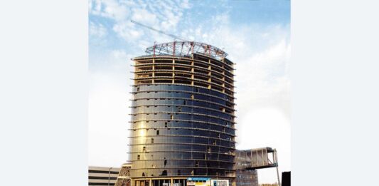 El edificio que enseñó a Lima a construir distinto