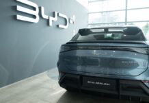 BYD reafirma su compromiso con la transición hacia una movilidad más limpia, eficiente y accesible en el país
